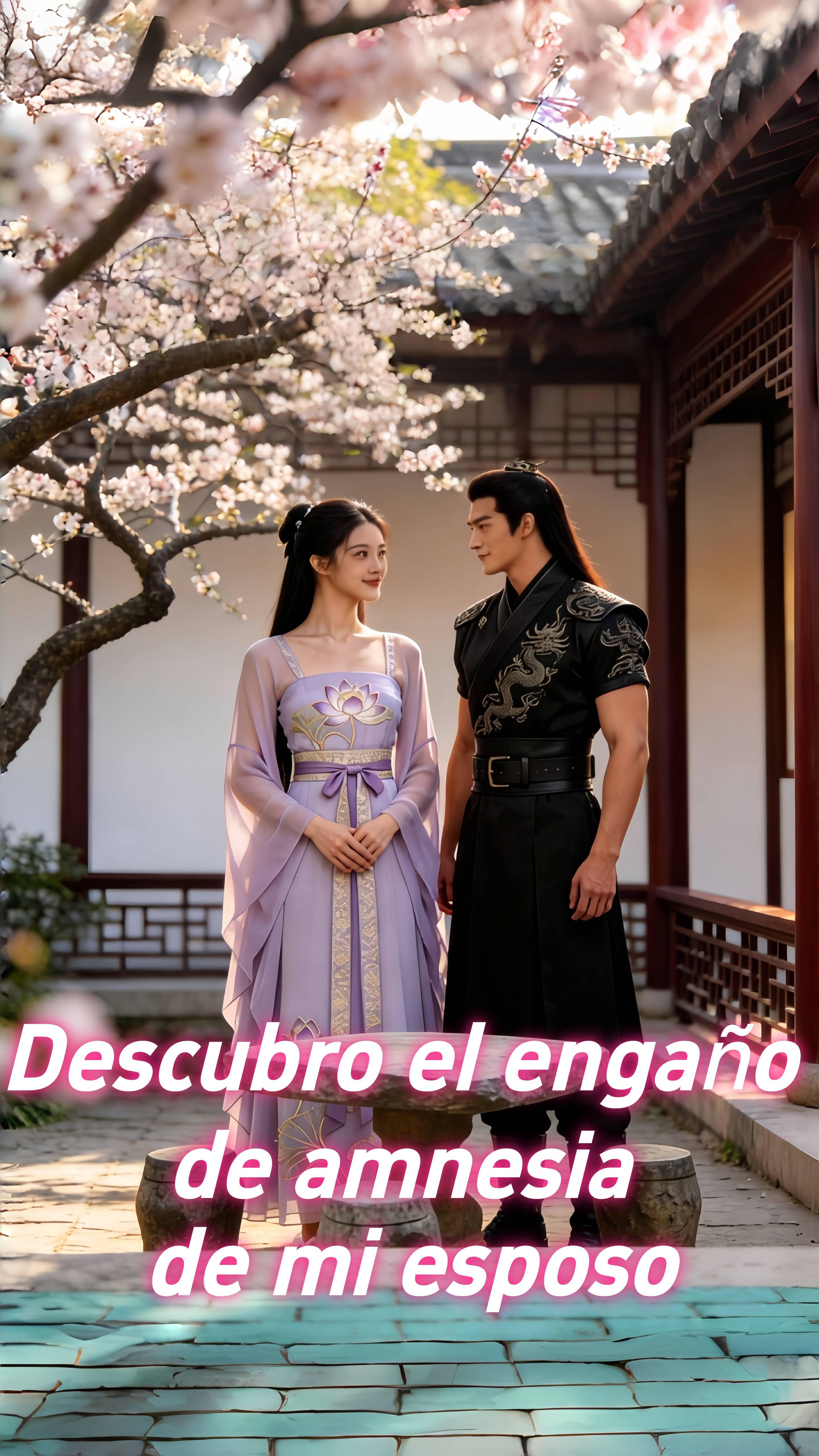 Descubro el engaño de amnesia de mi esposo