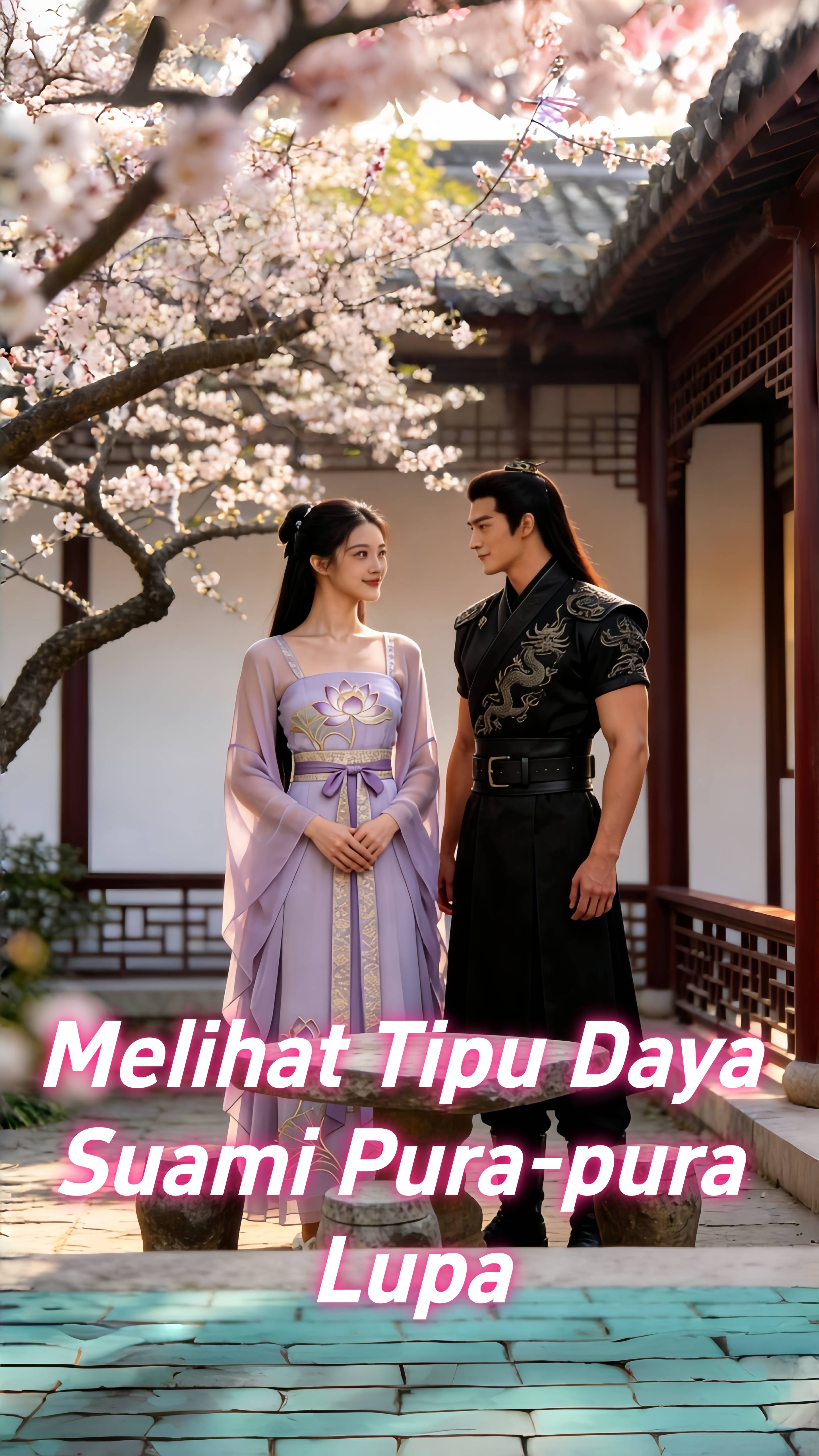 Melihat Tipu Daya Suami Pura-pura Lupa