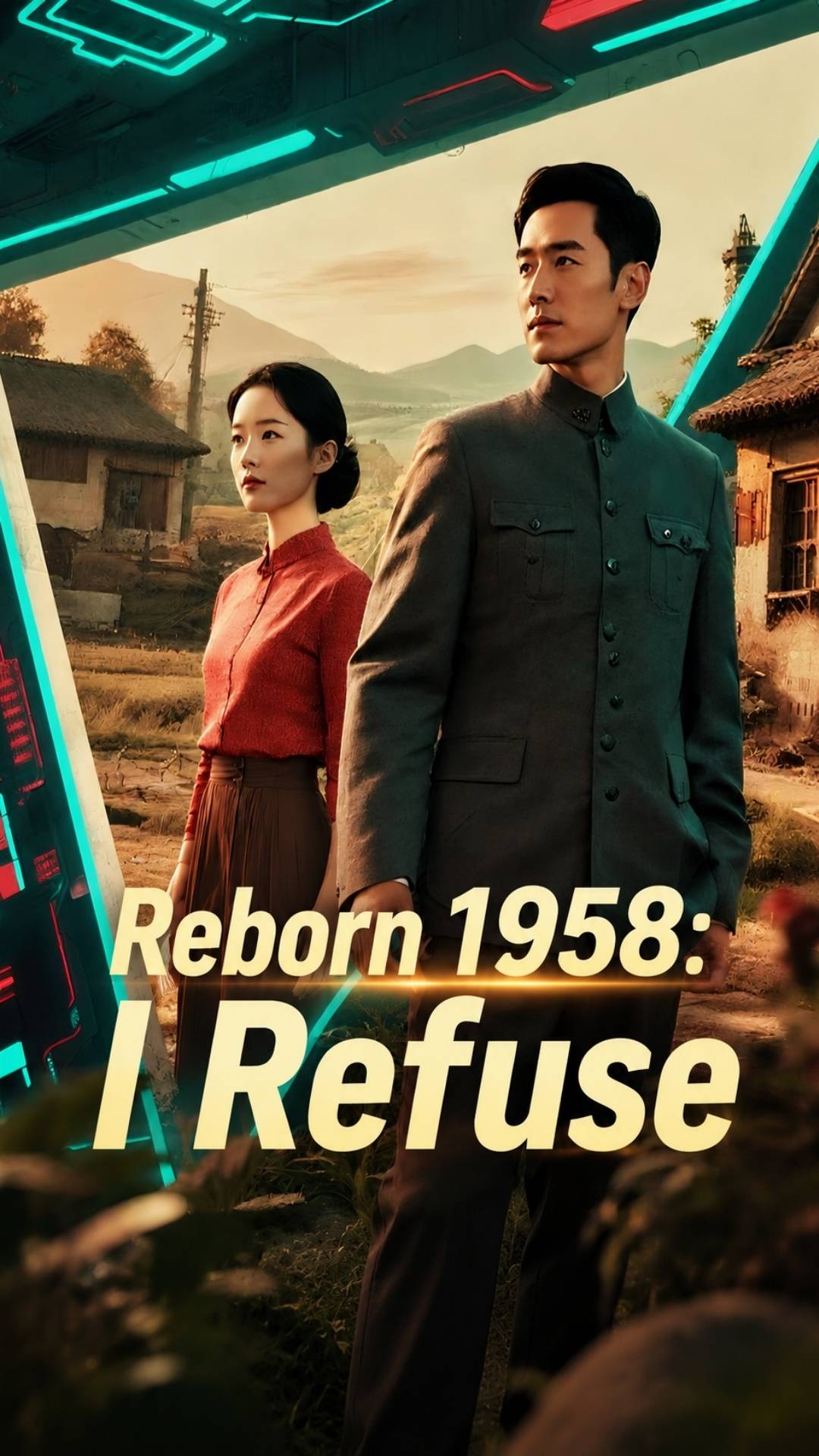 Reborn 1958: I Refuse