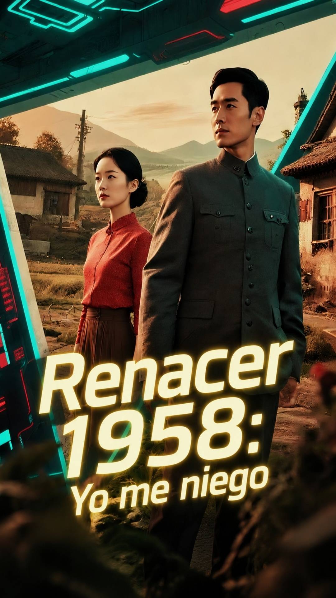 Renacer 1958: Yo me niego