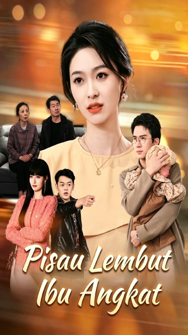 Pisau Lembut Ibu Angkat