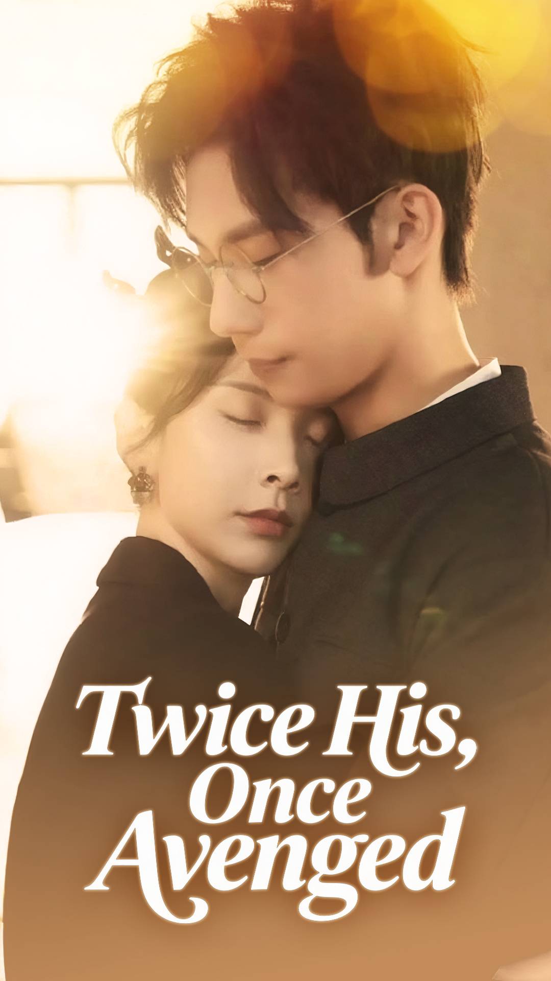 Twice His, Once Avenged