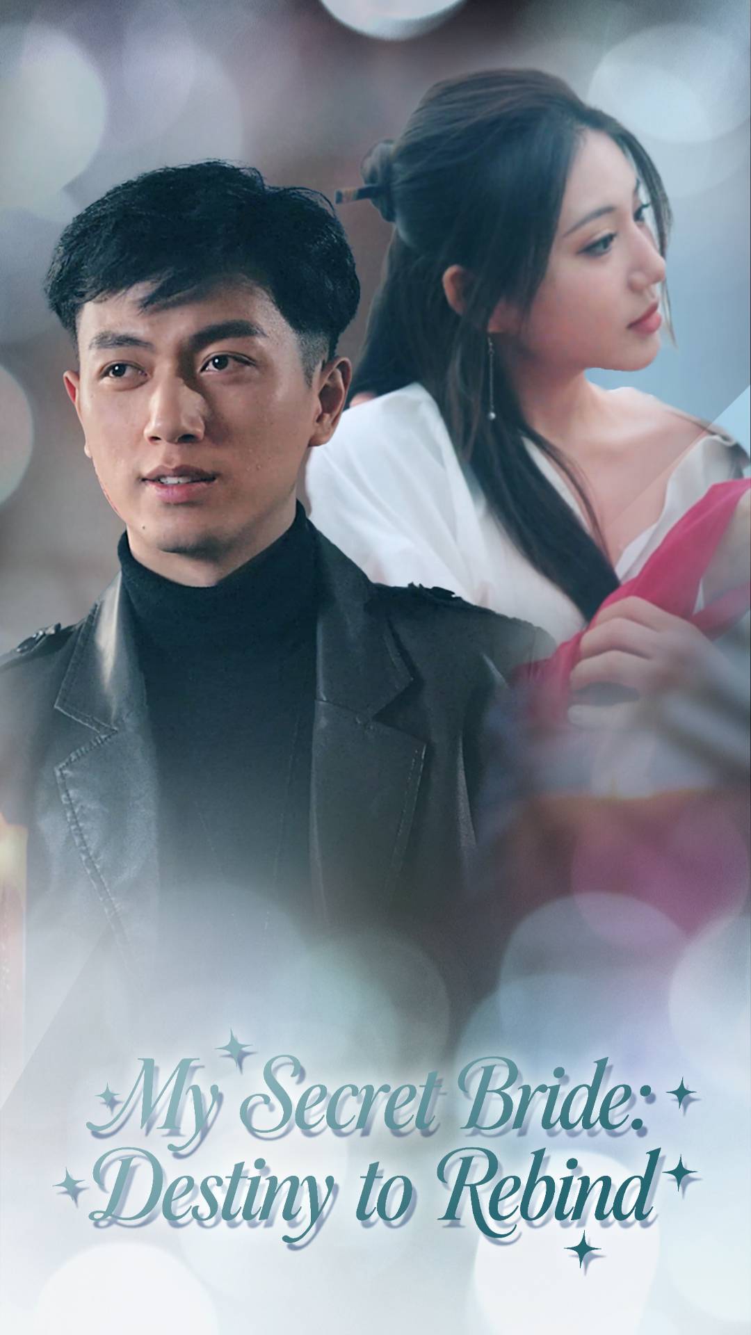 My Secret Bride: Destiny to Rebind