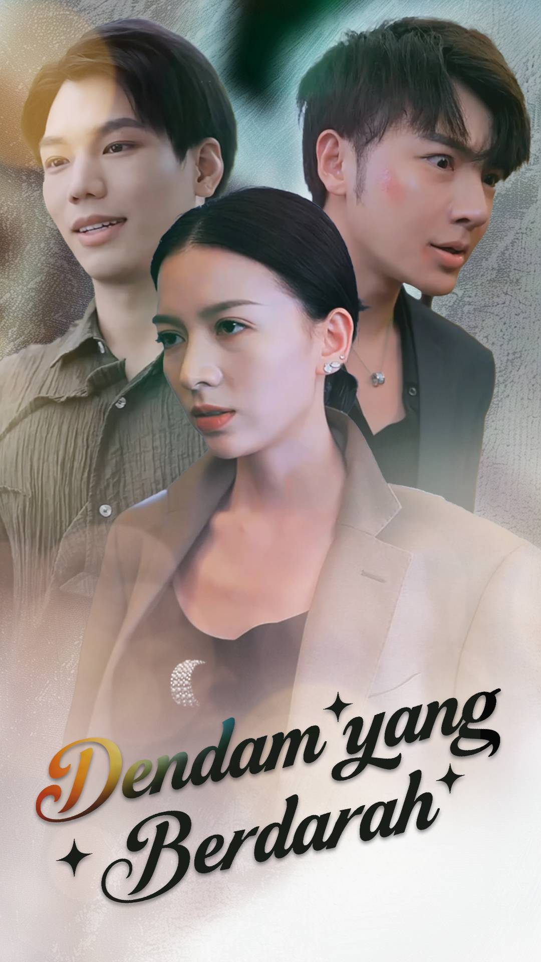 ​Dendam yang Berdarah