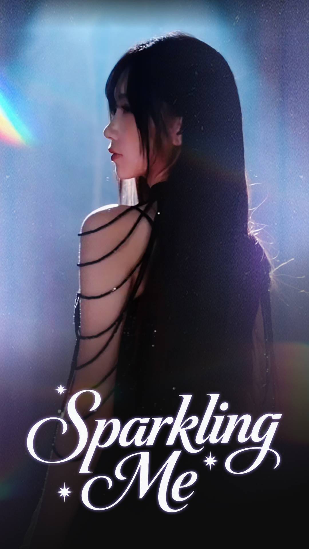 Sparkling Me