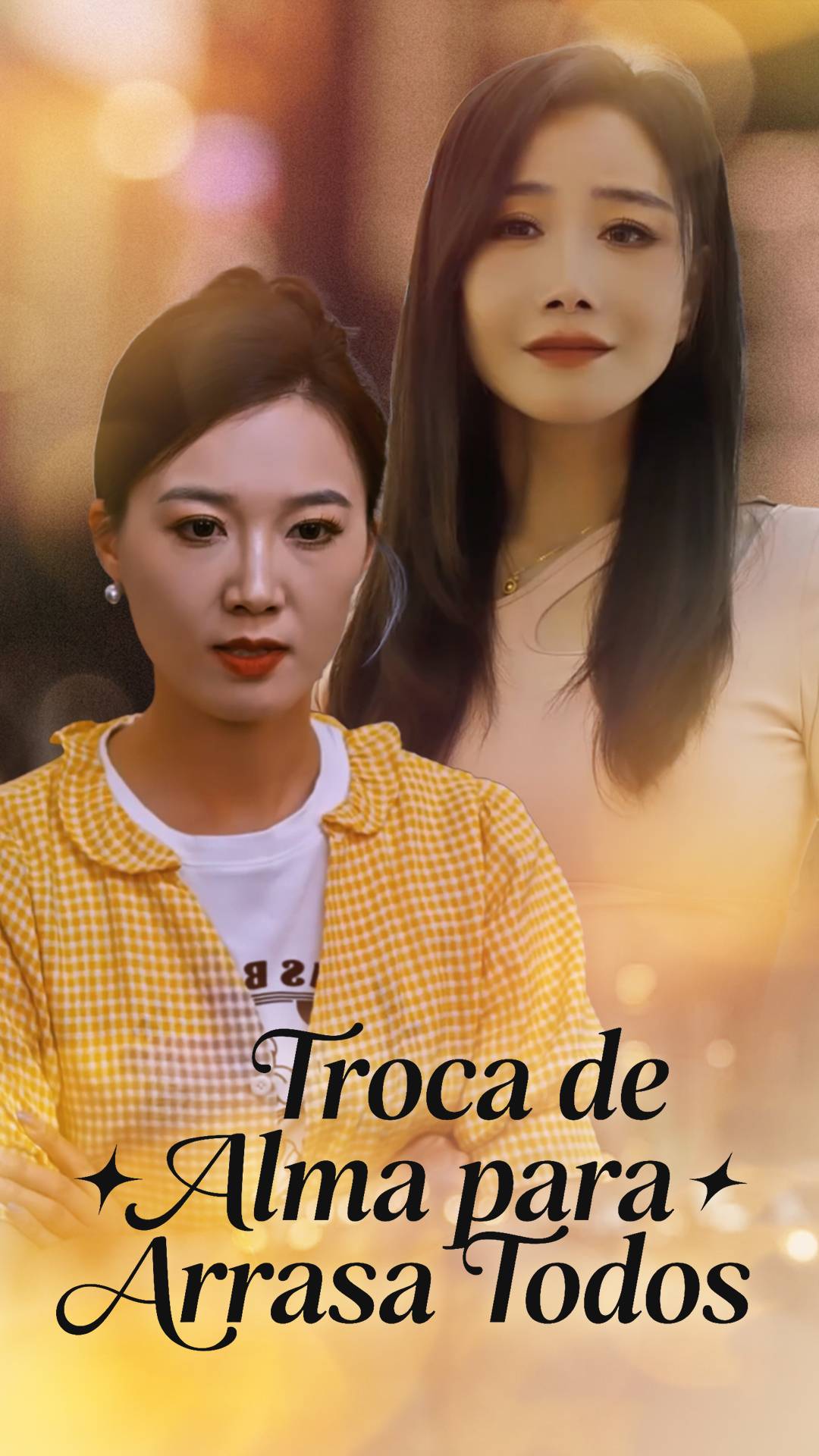 Troca de Alma para Arrasa Todos