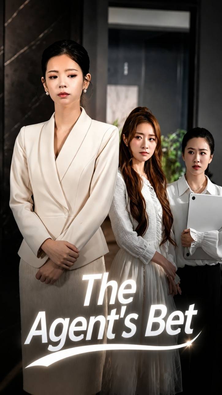 The Agent's Bet