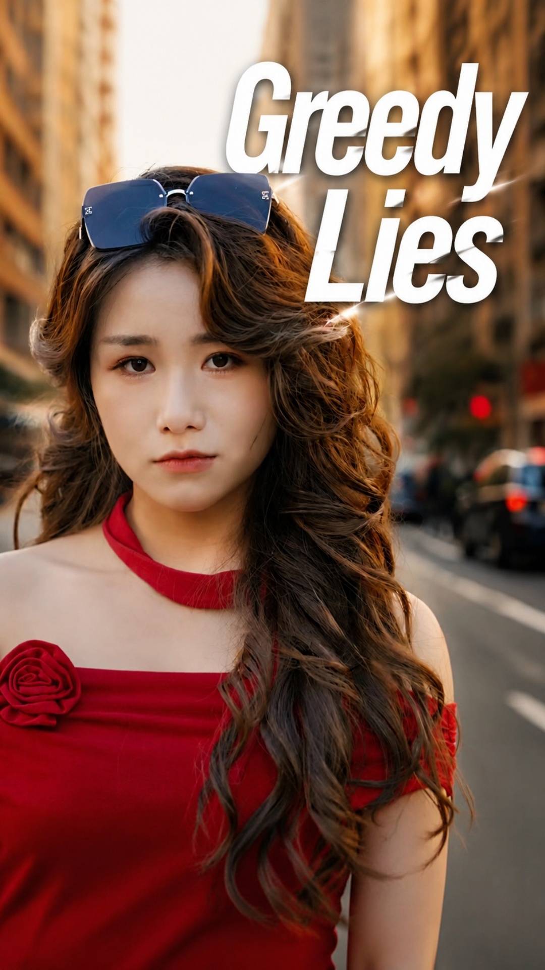 Greedy Lies