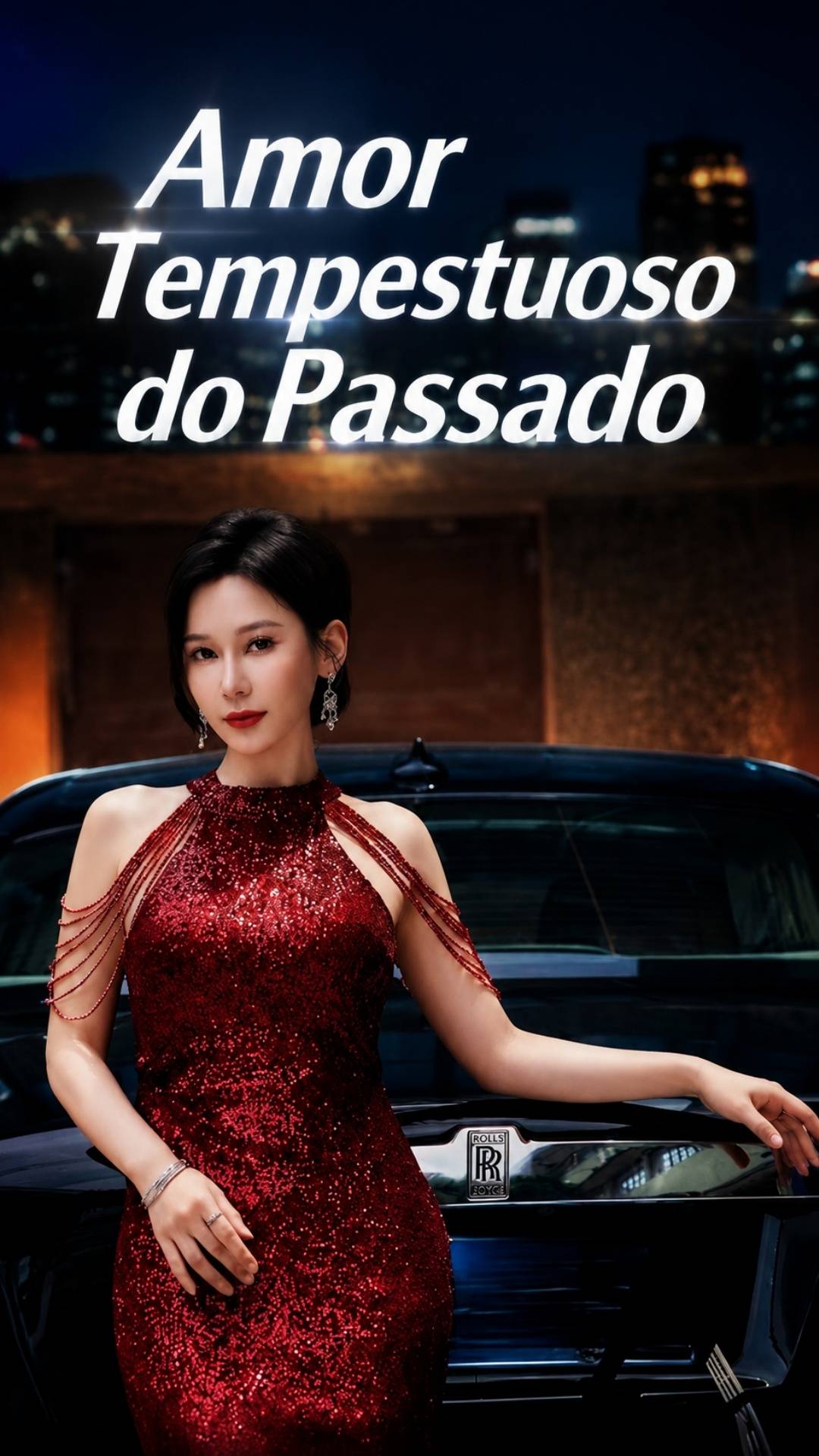 Amor Tempestuoso do Passado