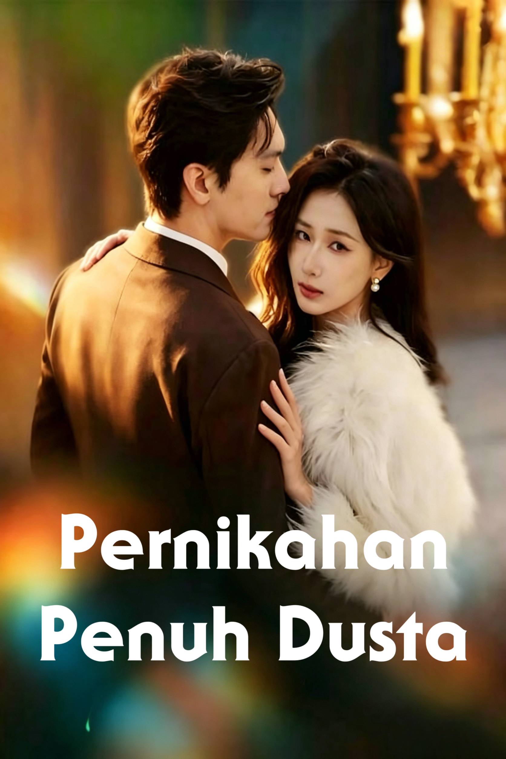 Pernikahan Penuh Dusta