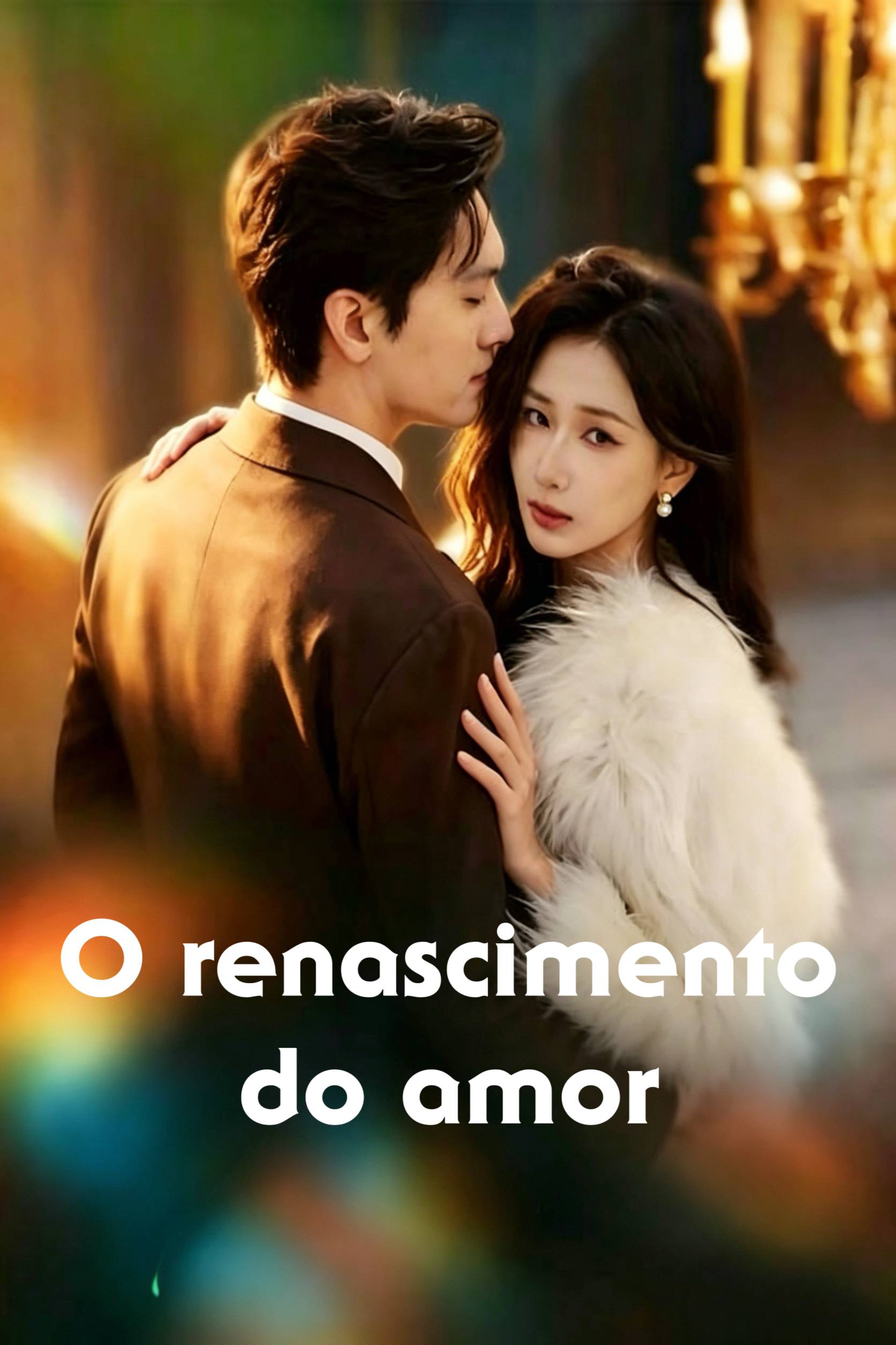 O renascimento do amor