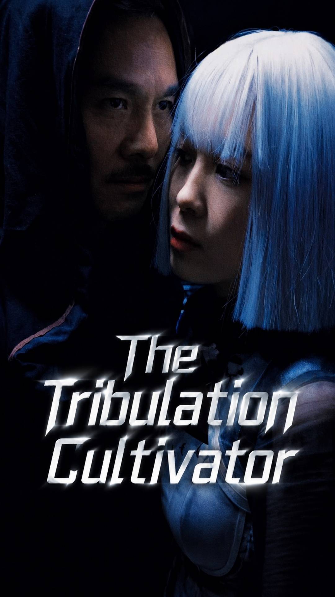 The Tribulation Cultivator