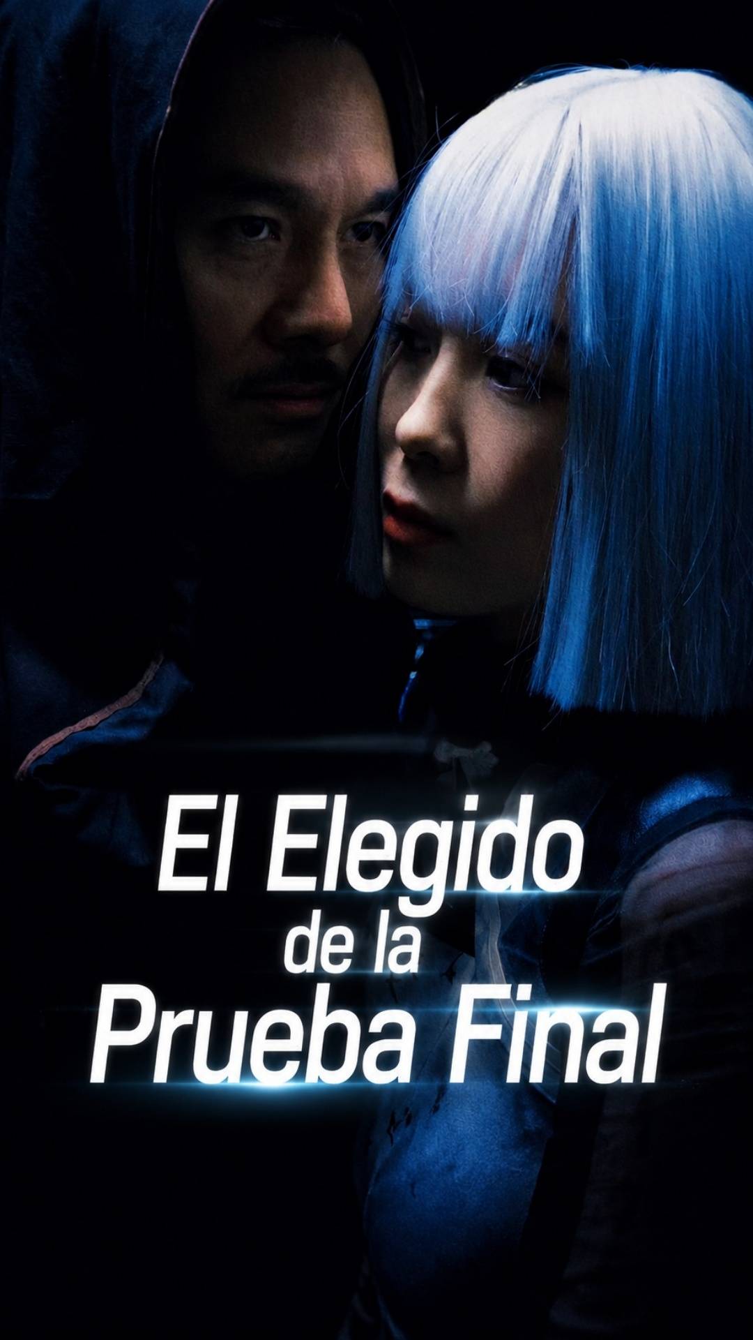 El Elegido de la Prueba Final