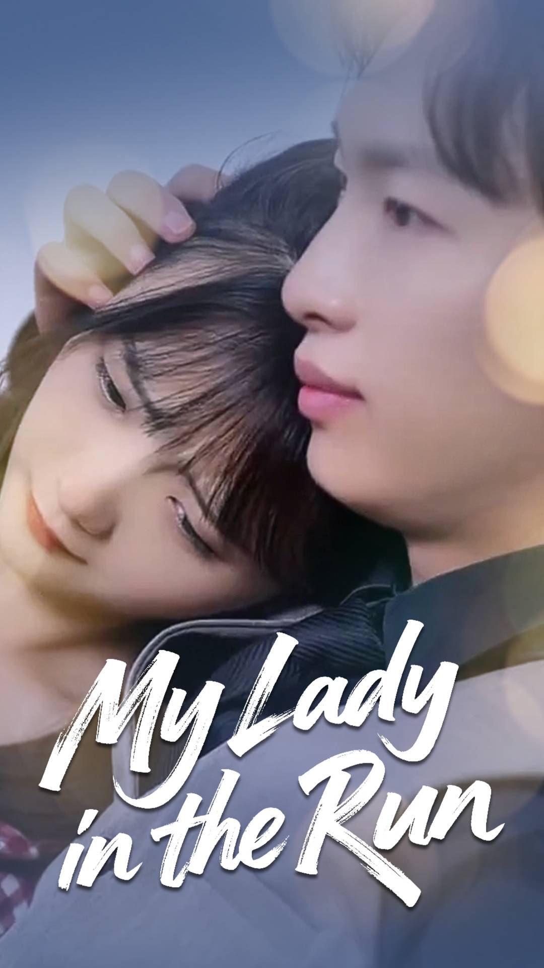 My Lady in the Run