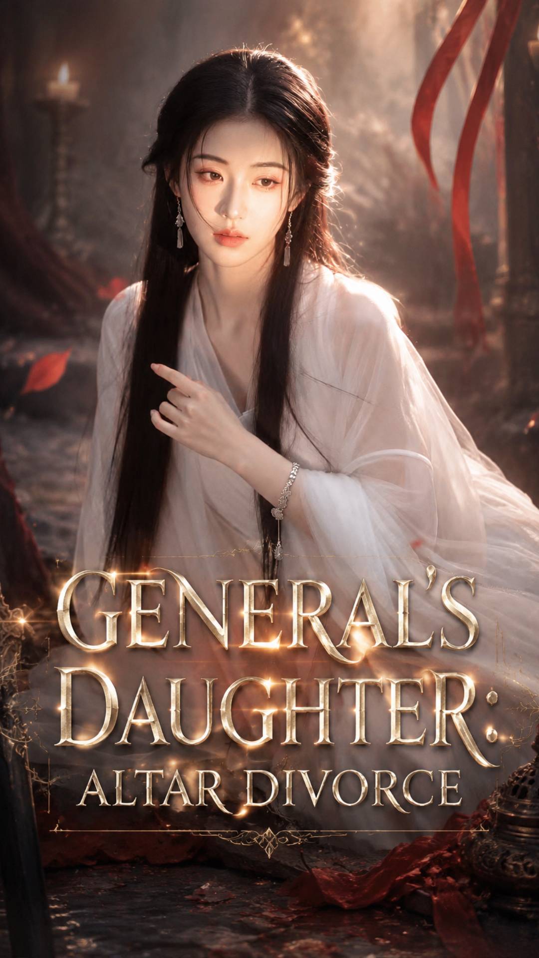 General's Daughter: Altar Divorce