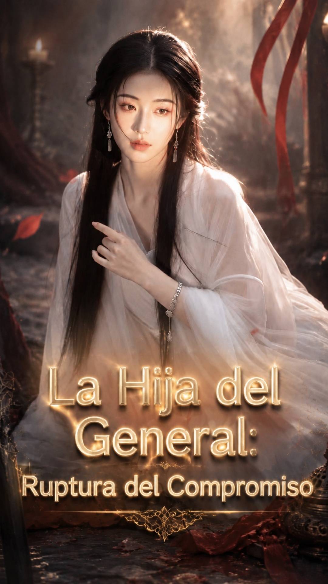 La Hija del General: Ruptura del Compromiso