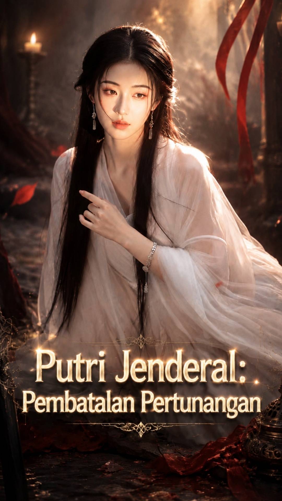 Putri Jenderal: Pembatalan Pertunangan