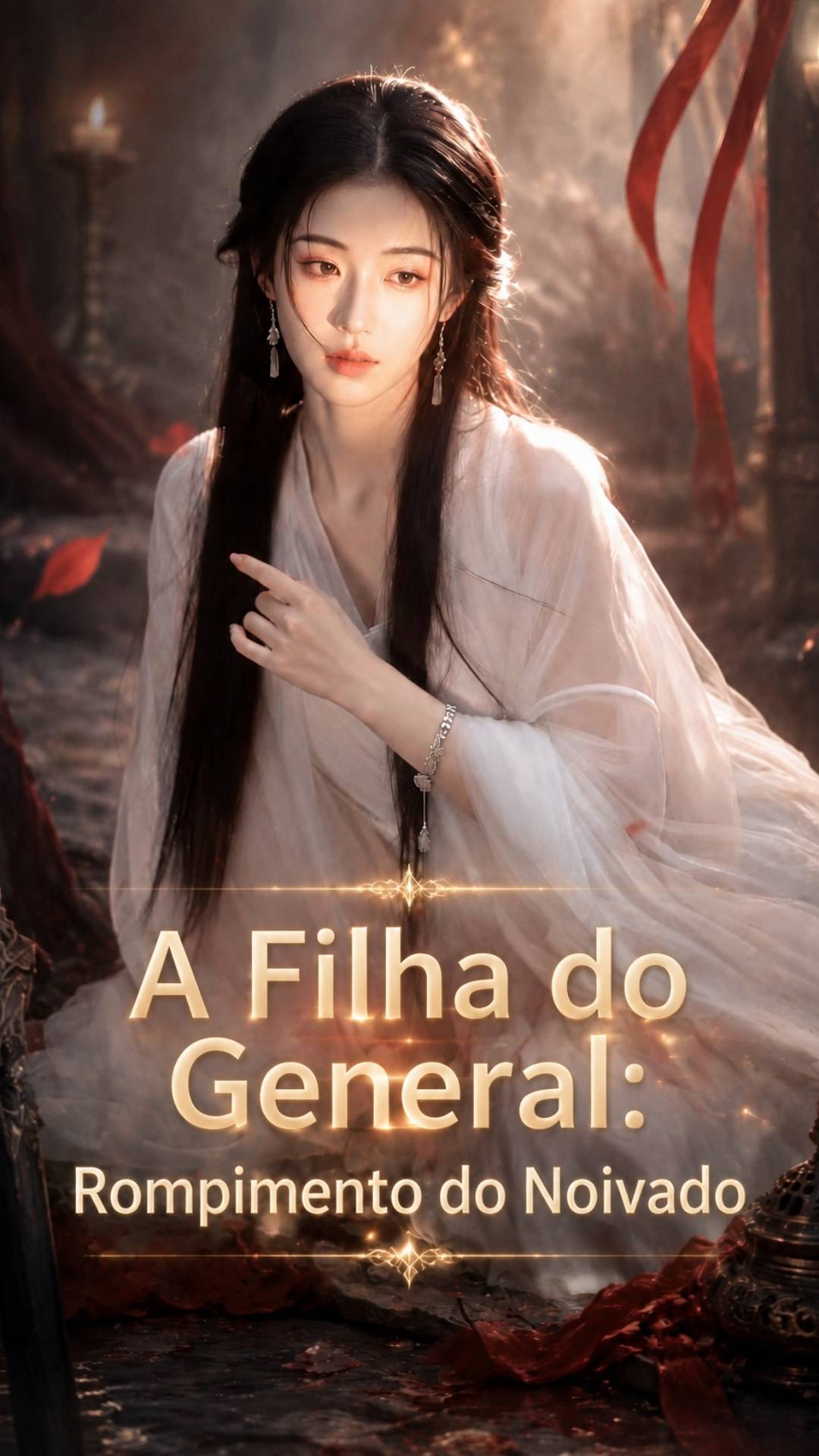 A Filha do General: Rompimento do Noivado