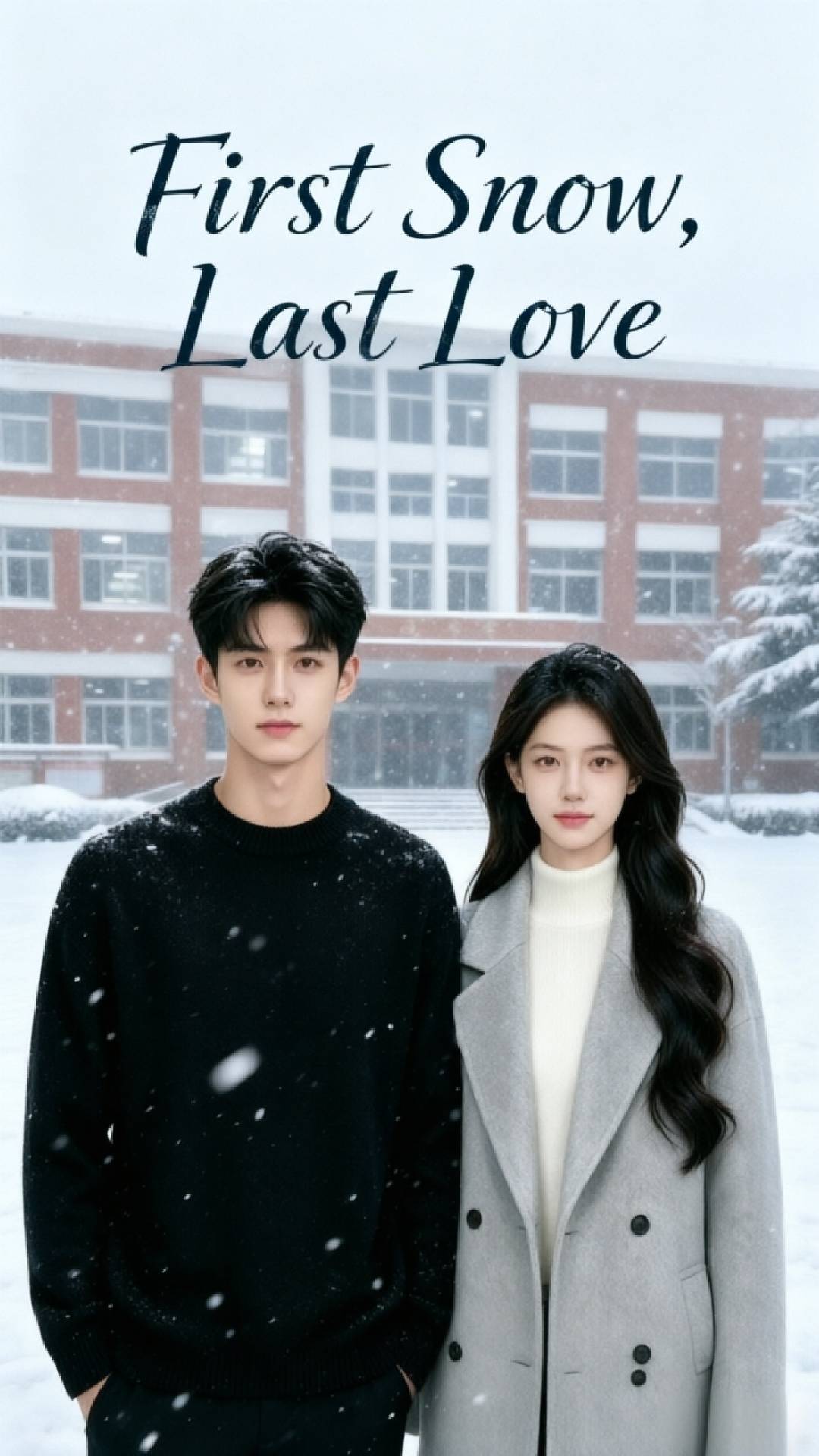First Snow, Last Love