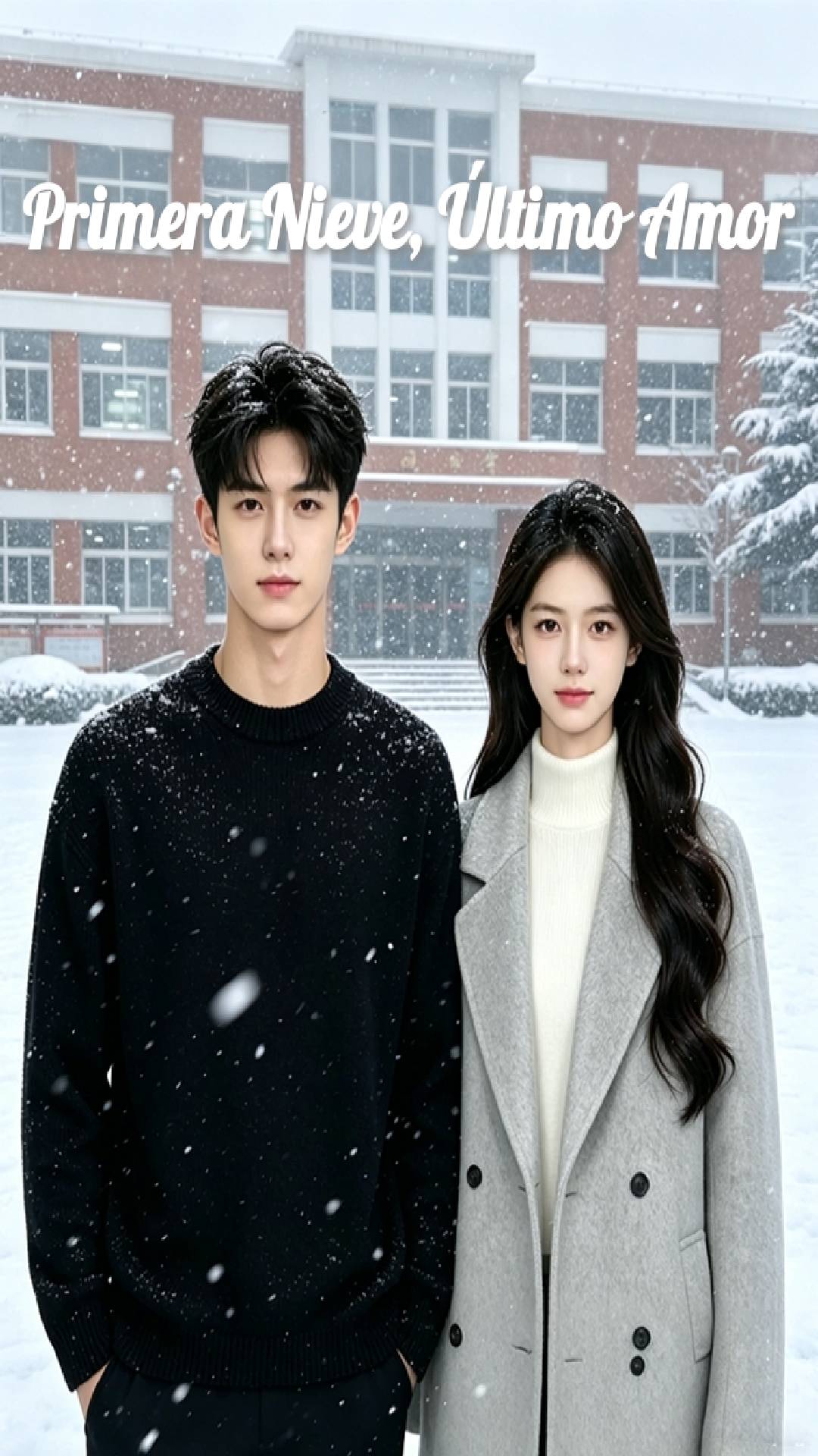 Primera Nieve, Último Amor