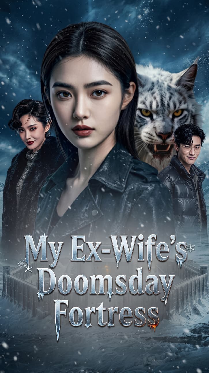 My Ex-Wife's Doomsday Fortress