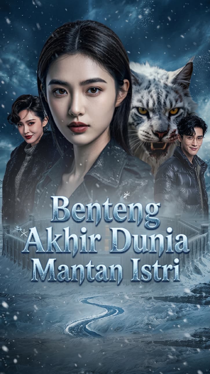 Benteng Akhir Dunia Mantan Istri
