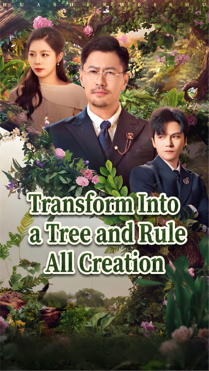 Transform Into a Tree and Rule All Creation
