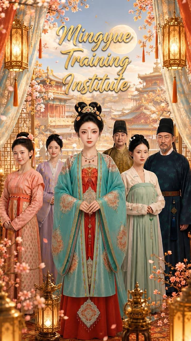 Mingyue Training Institute