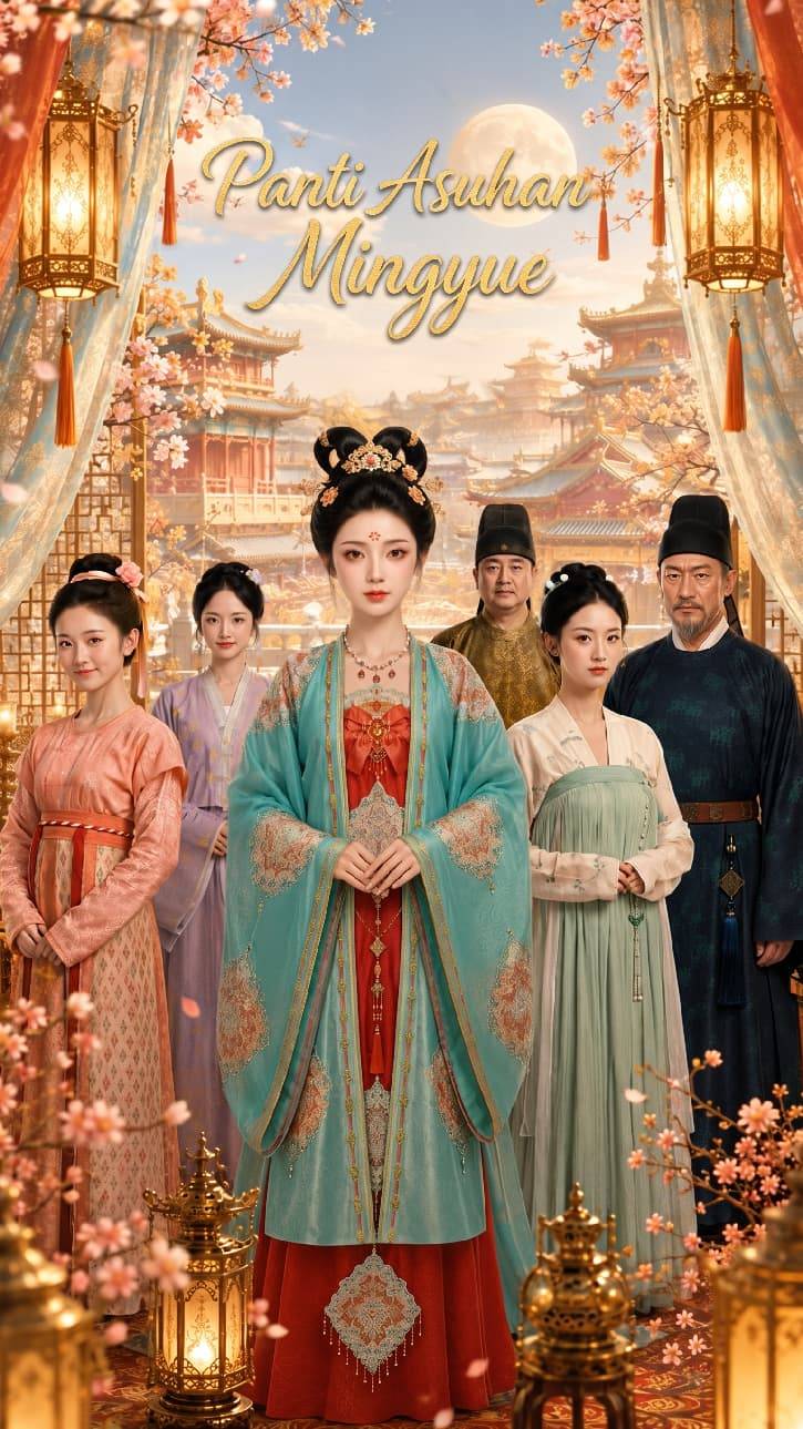 Panti Asuhan Mingyue