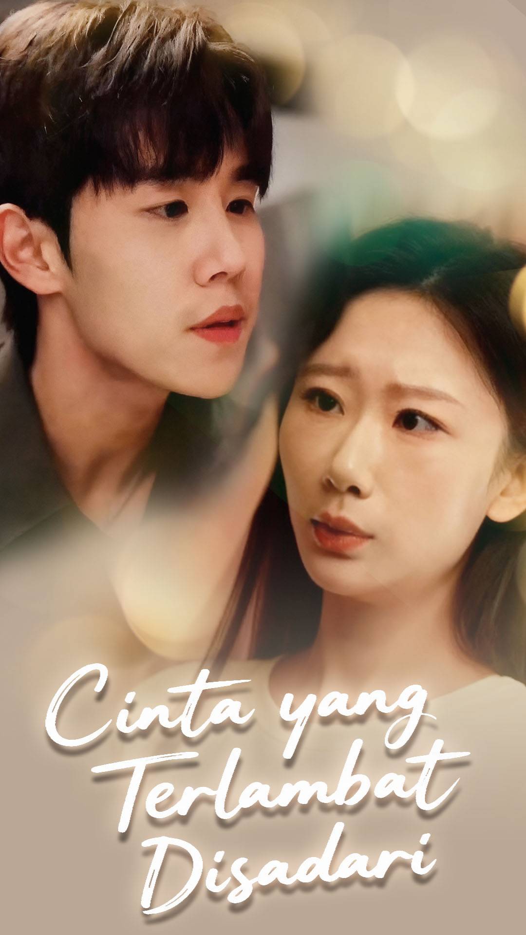 Cinta yang Terlambat Disadari
