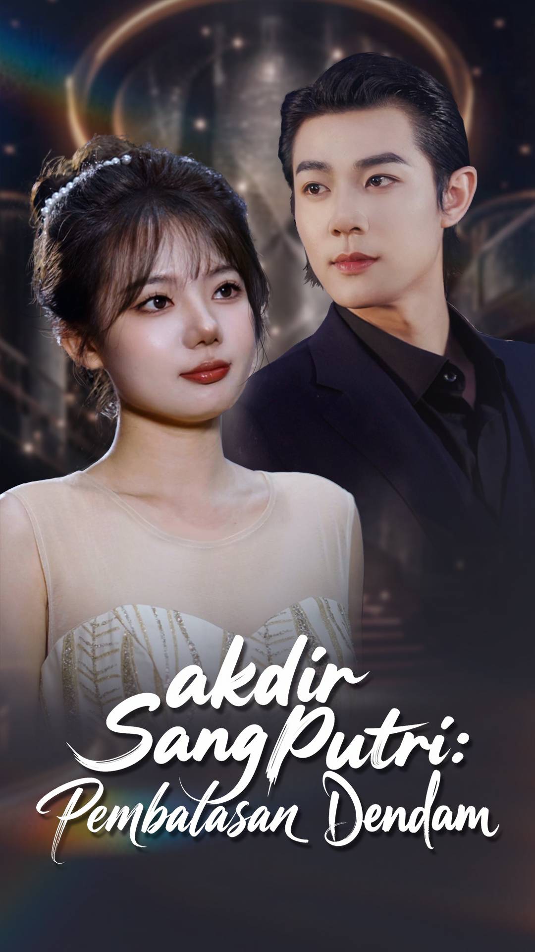 akdir Sang Putri: Pembalasan Dendam