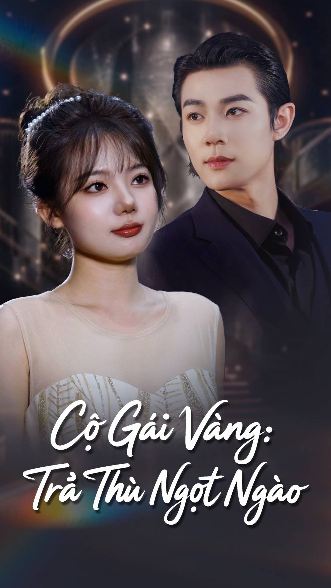 Cô Gái Vàng: Trả Thù Ngọt Ngào