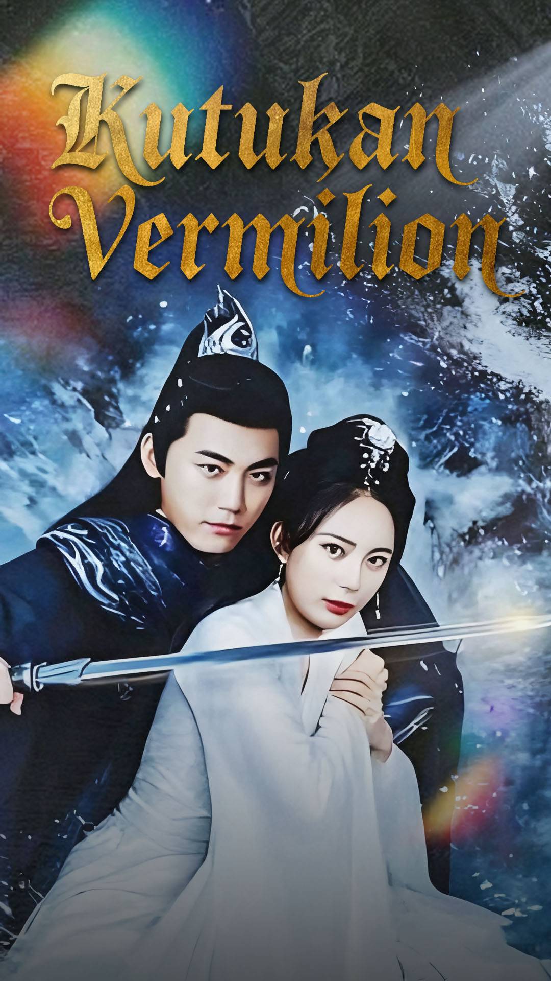 Kutukan Vermilion