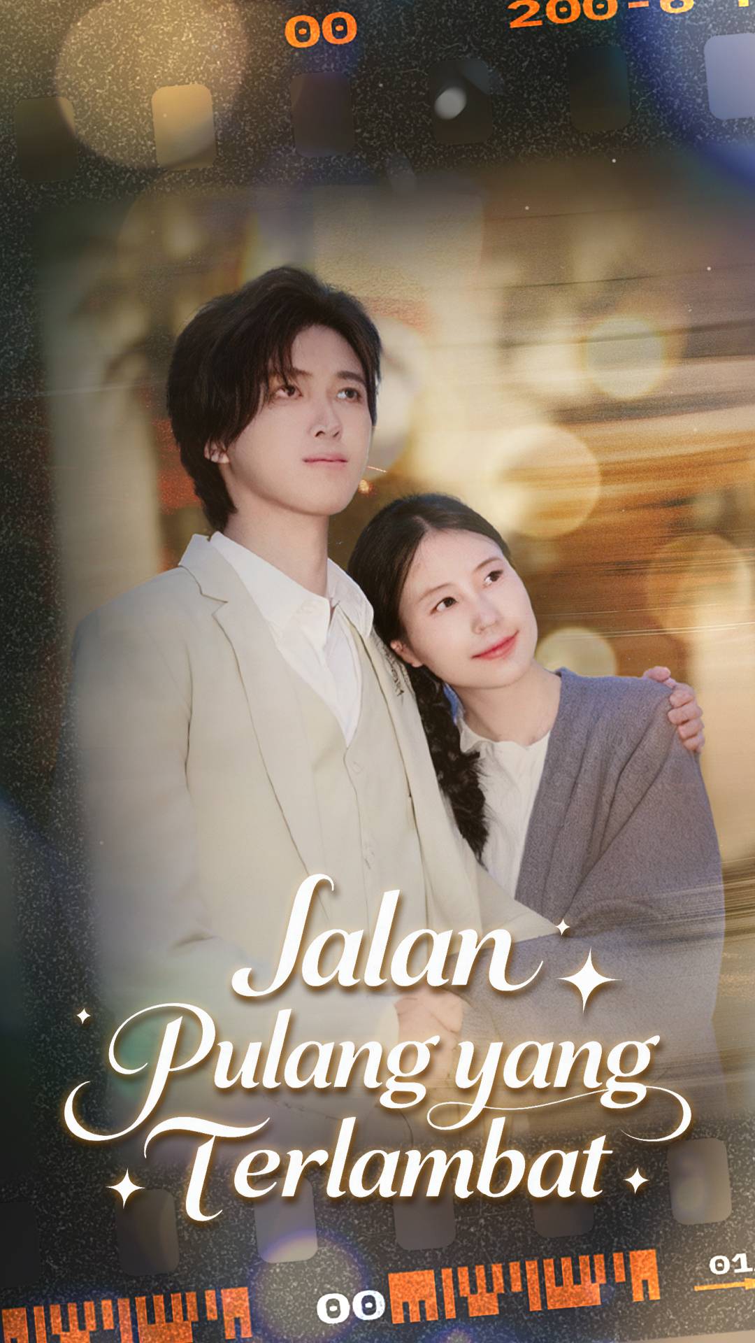 Jalan Pulang yang Terlambat