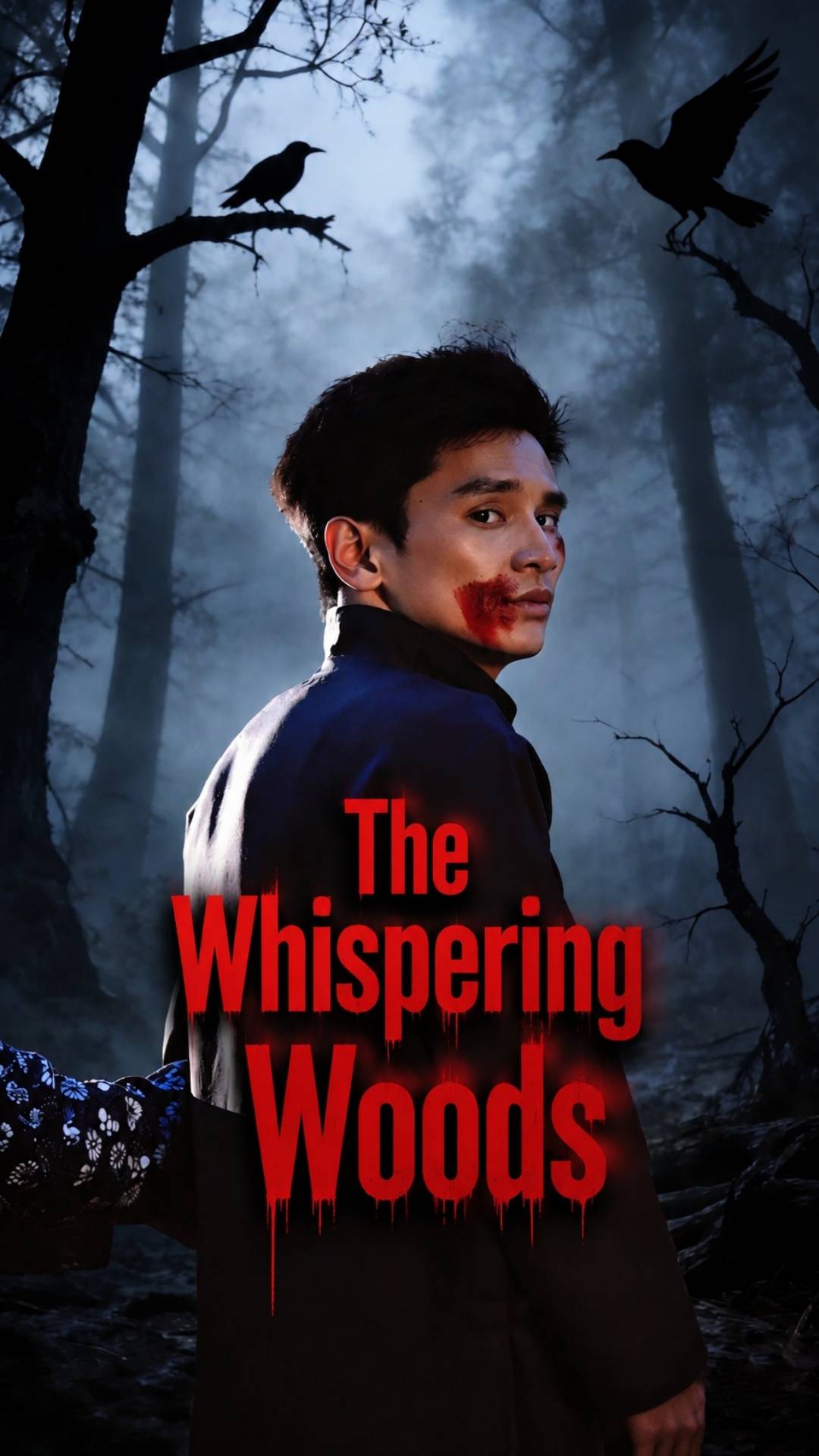 The Whispering Woods