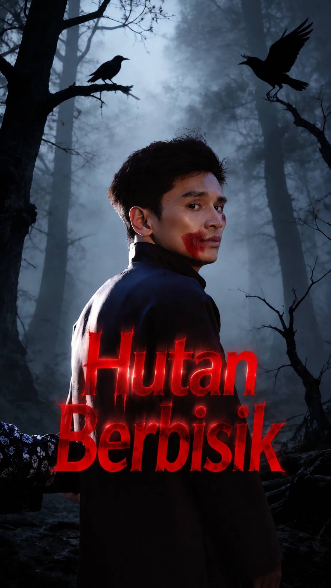 Hutan Berbisik
