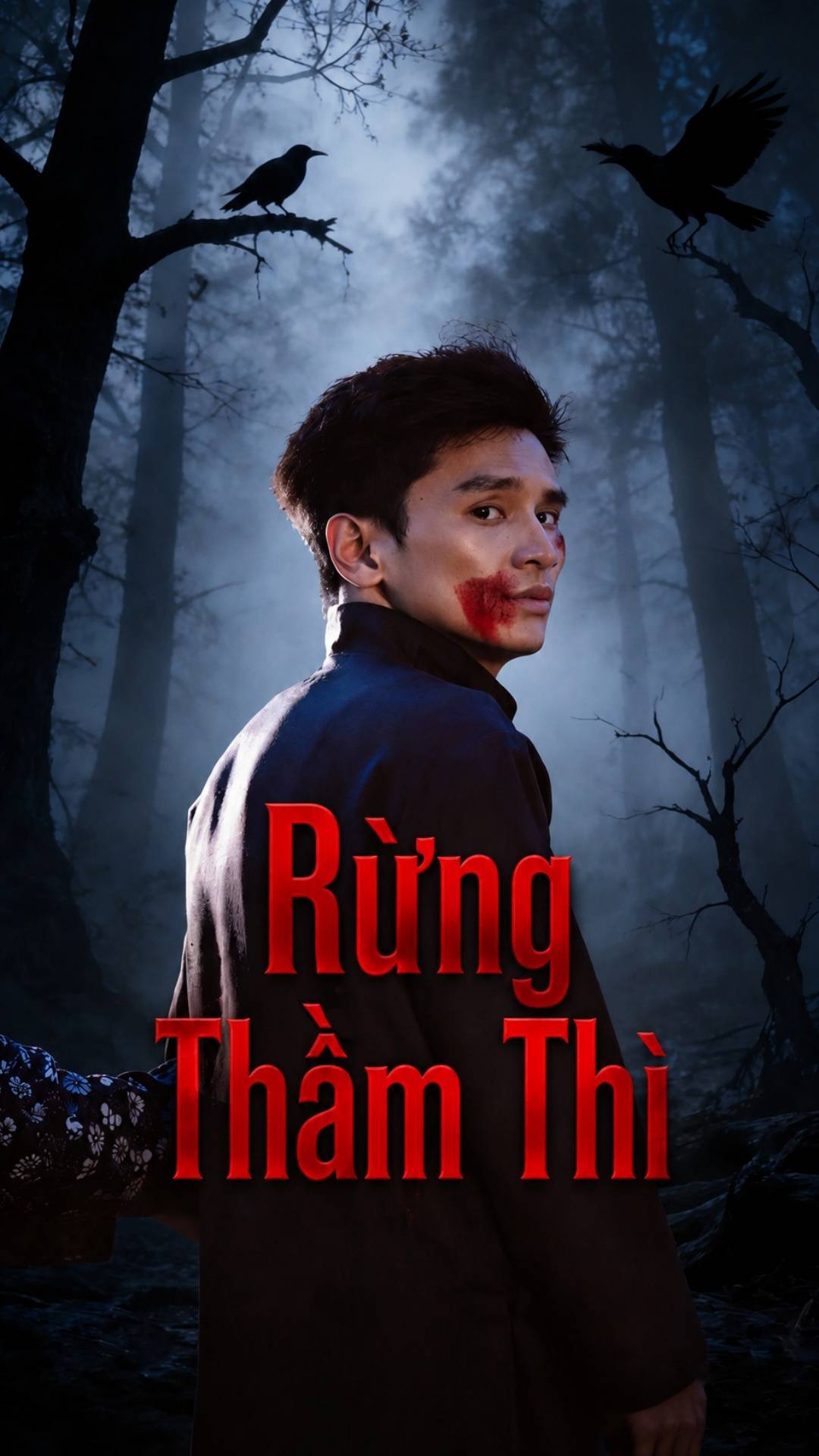 Rừng Thầm Thì