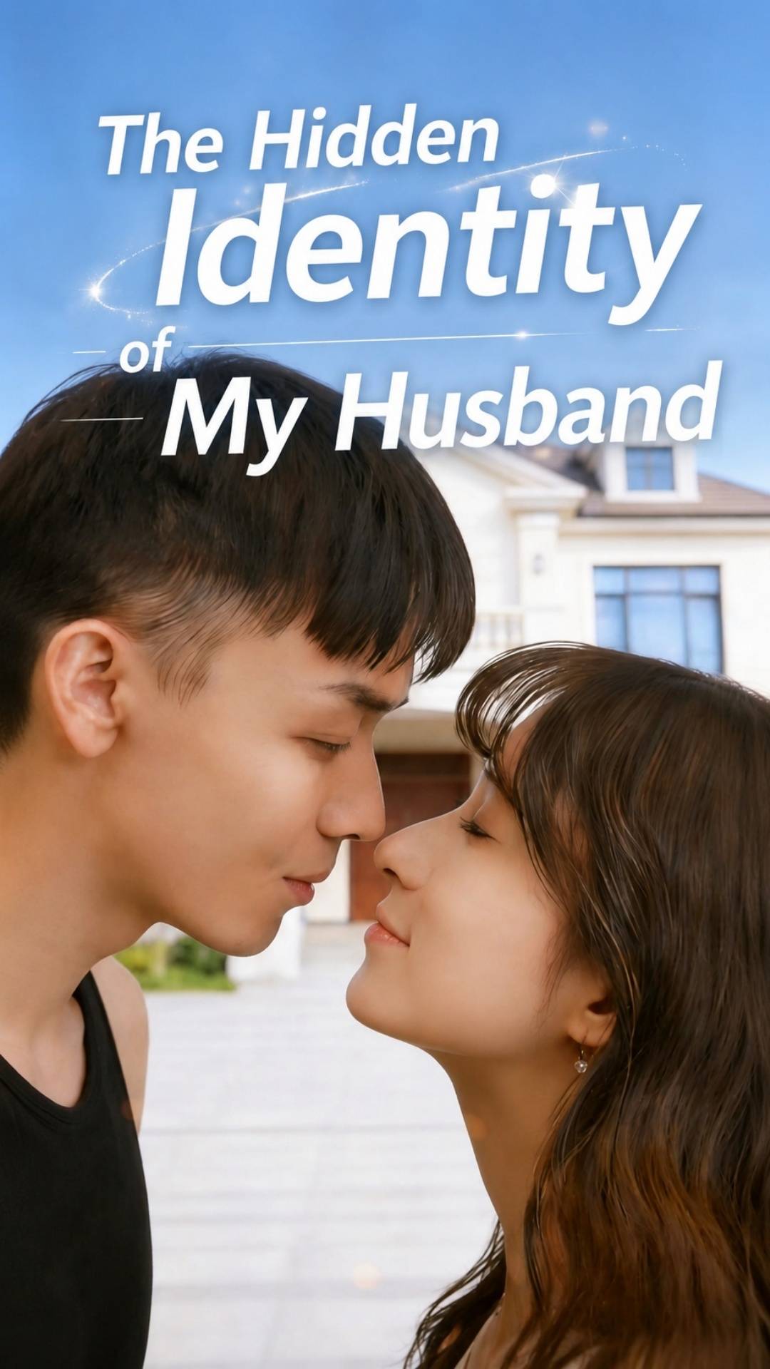 The Hidden Identity of My Husband