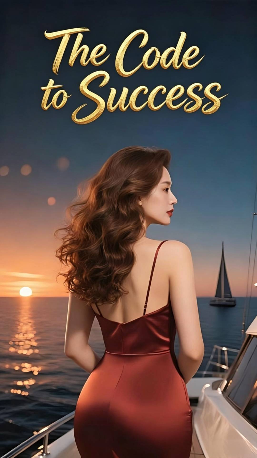 The Code to Success