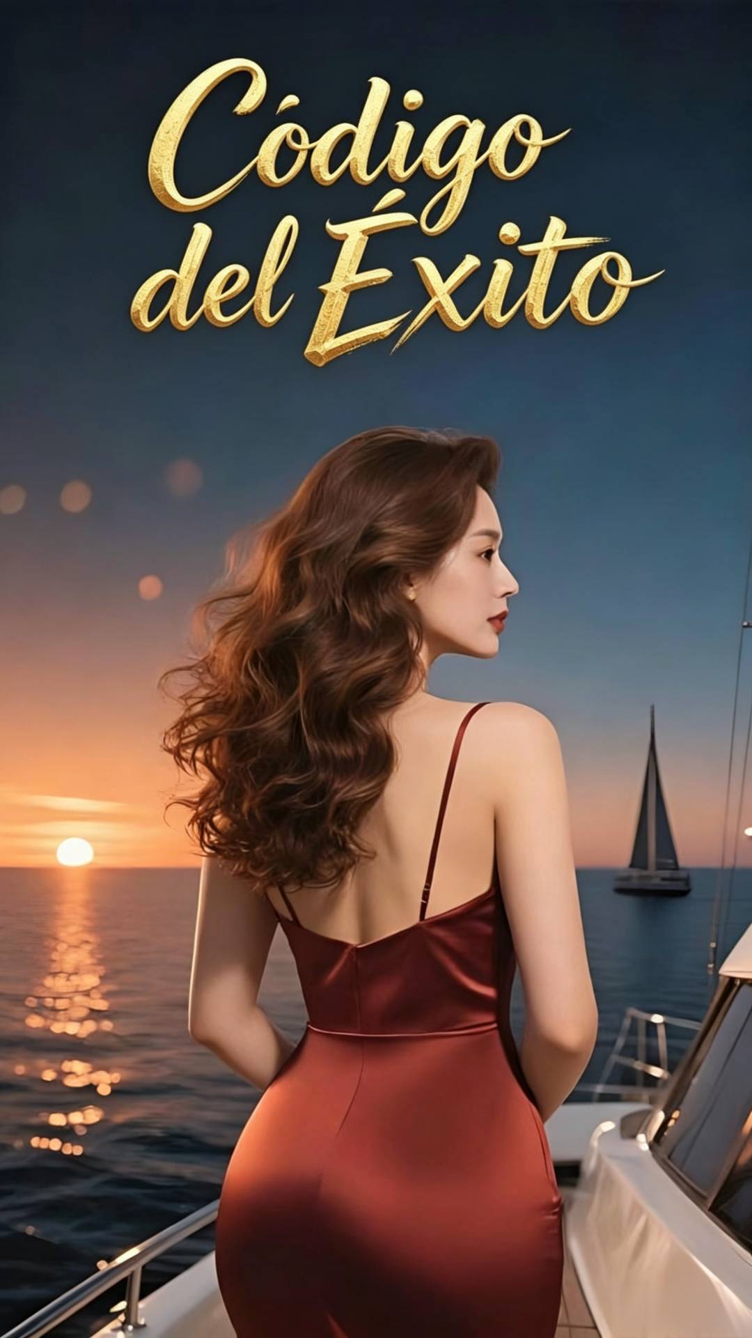 Código del Éxito