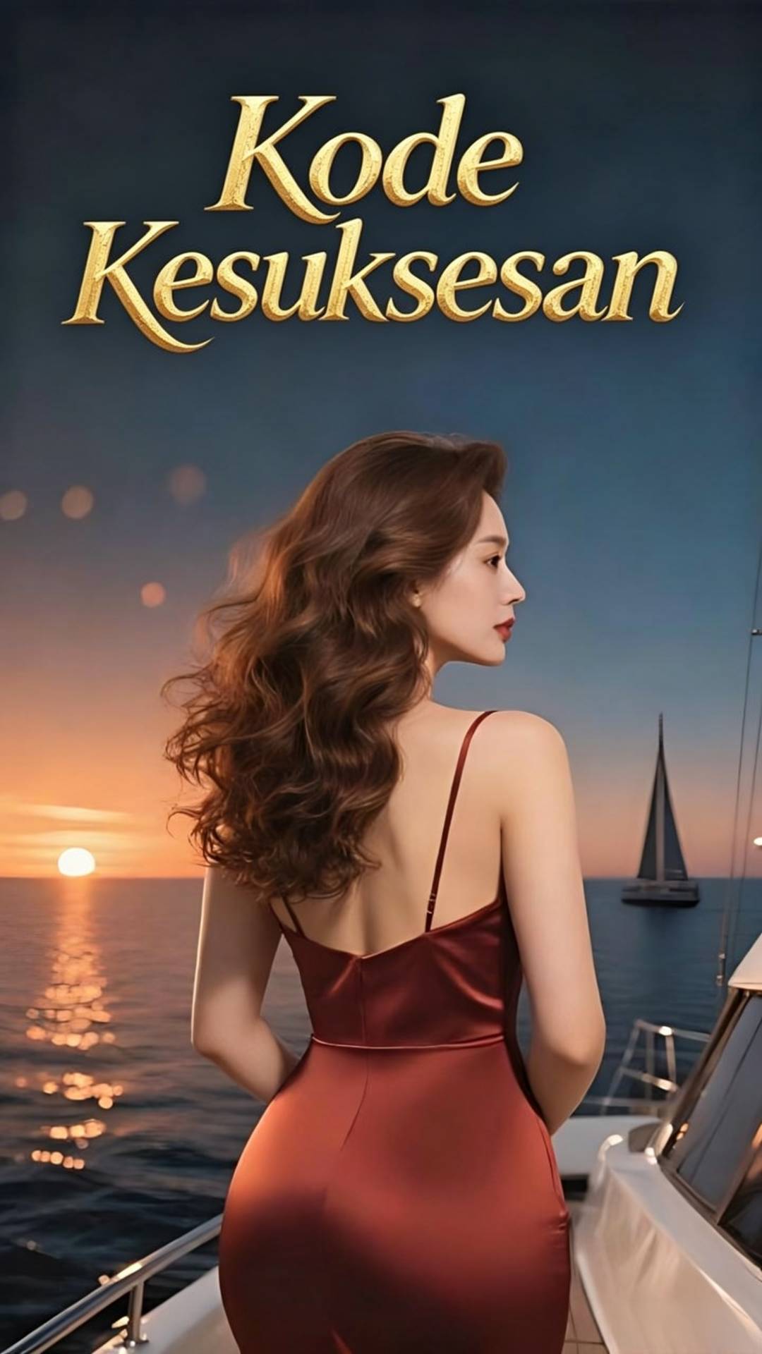 Kode Kesuksesan
