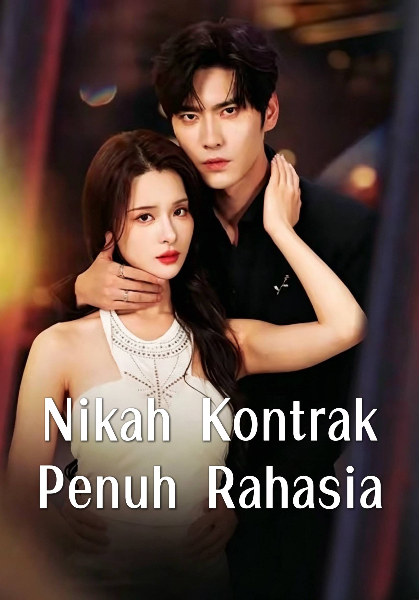 Nikah Kontrak Penuh Rahasia