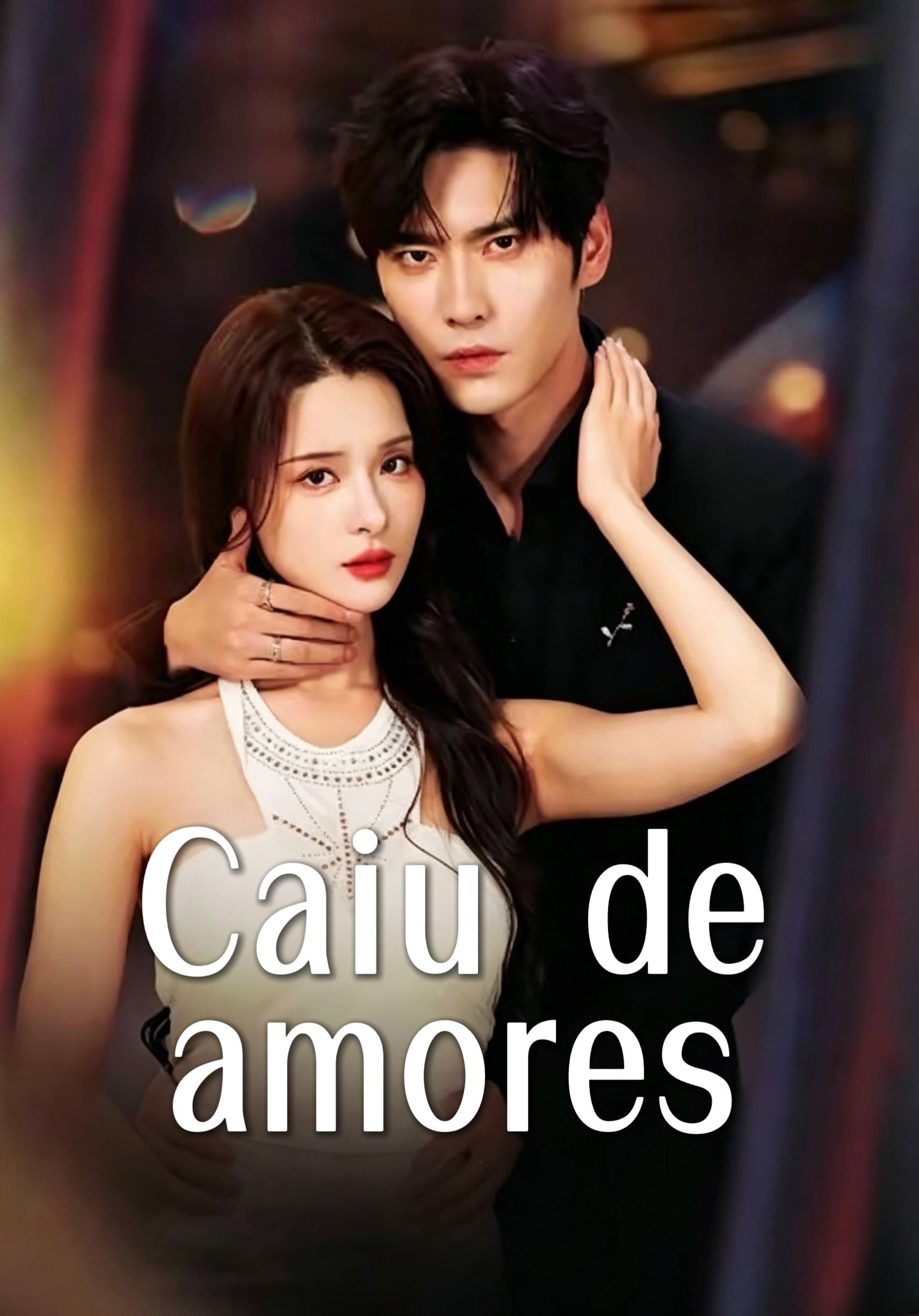 Caiu de amores