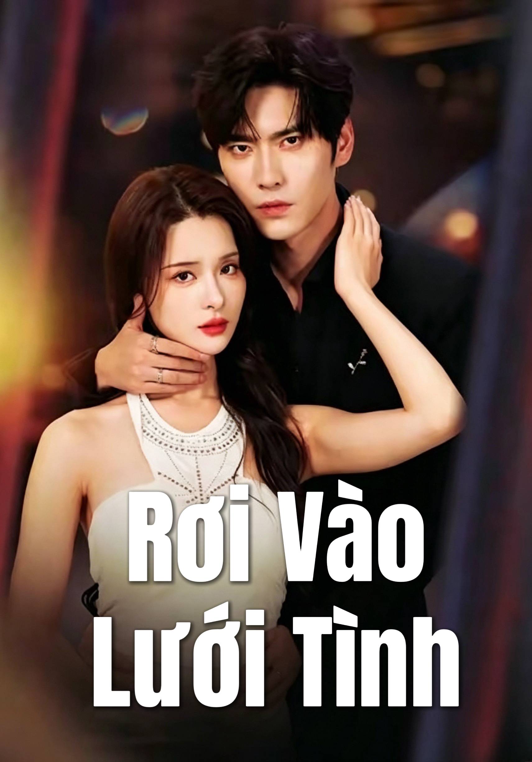 Rơi Vào Lưới Tình