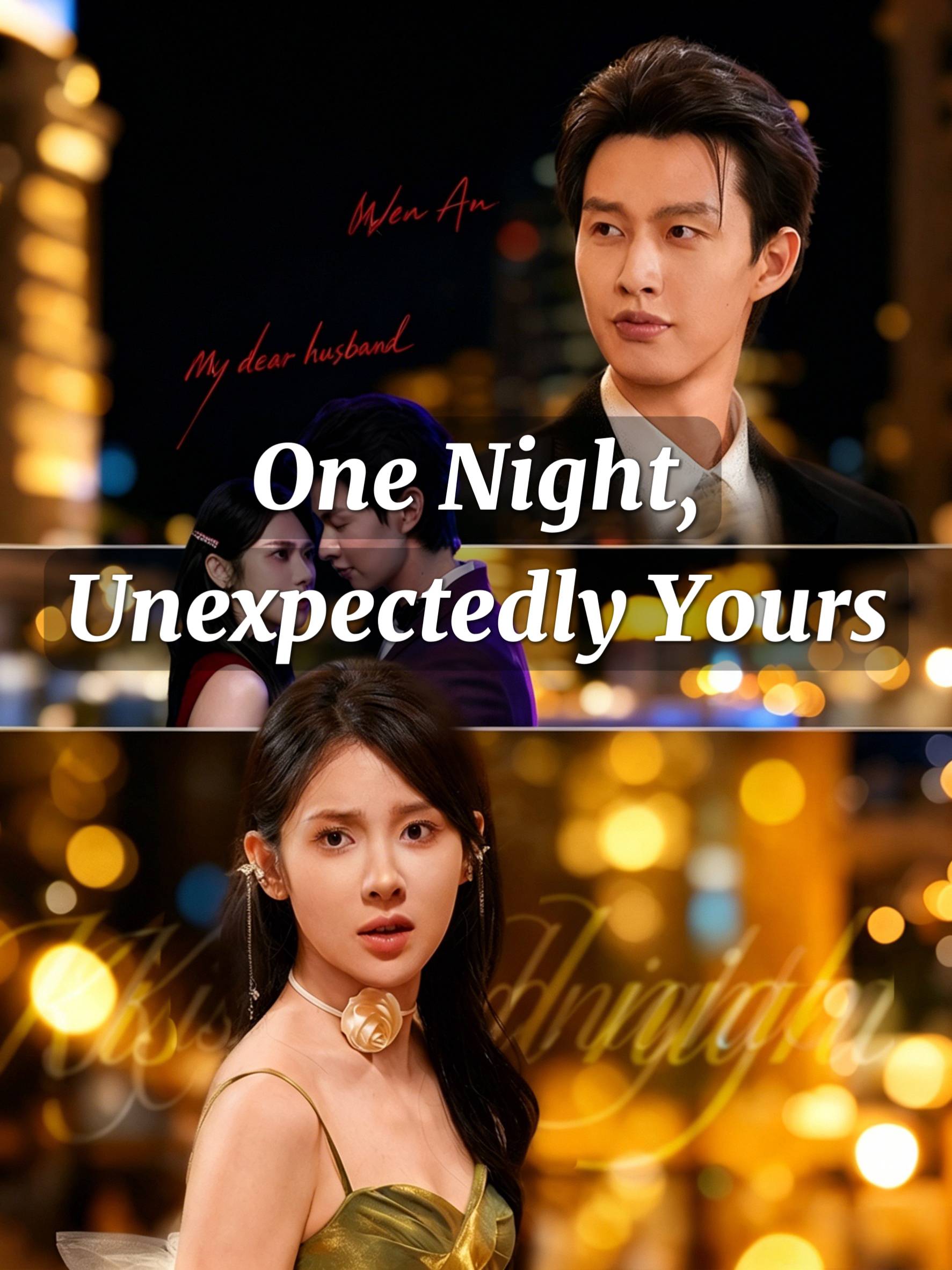 One Night, Unexpectedly Yours