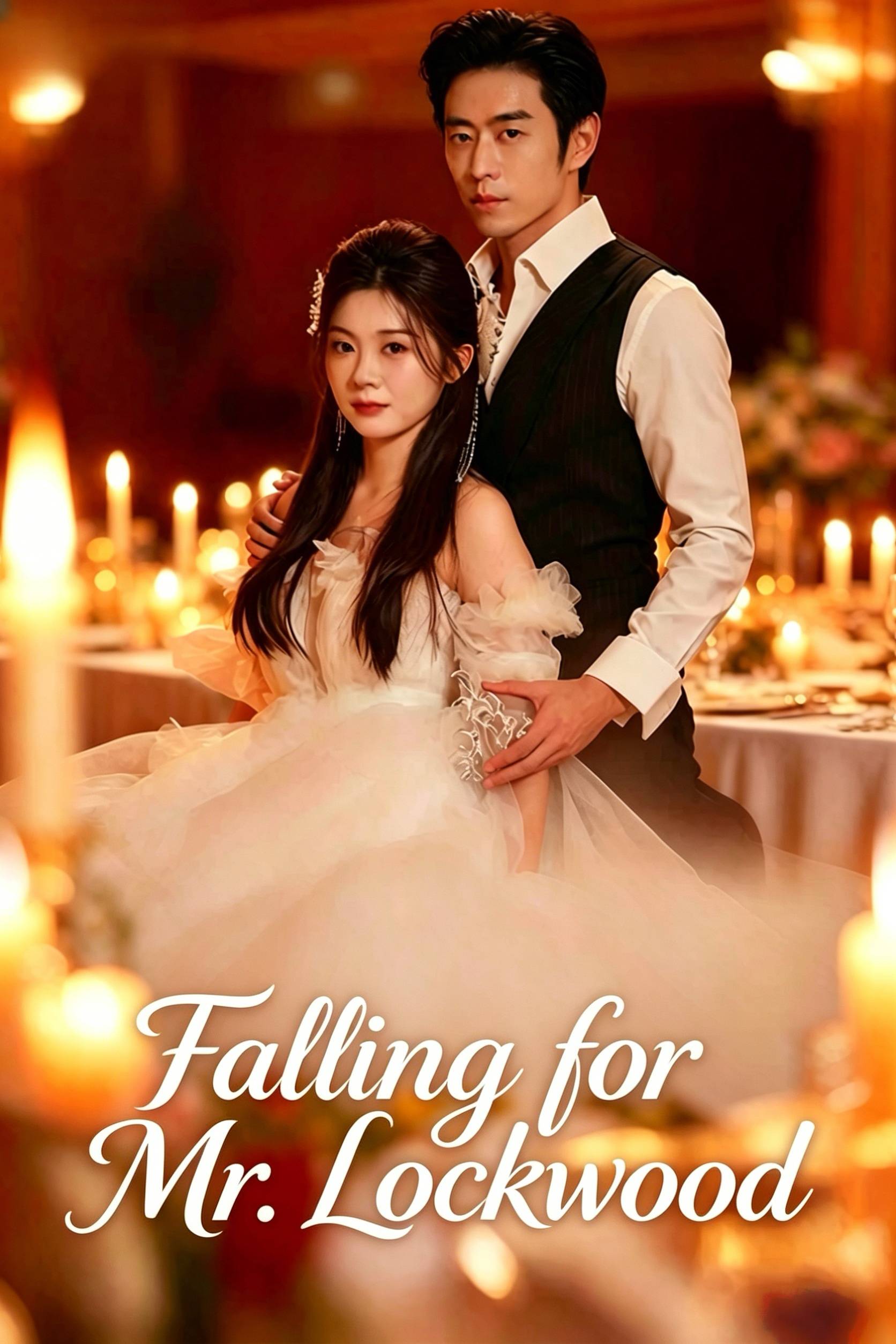 Falling for Mr. Lockwood