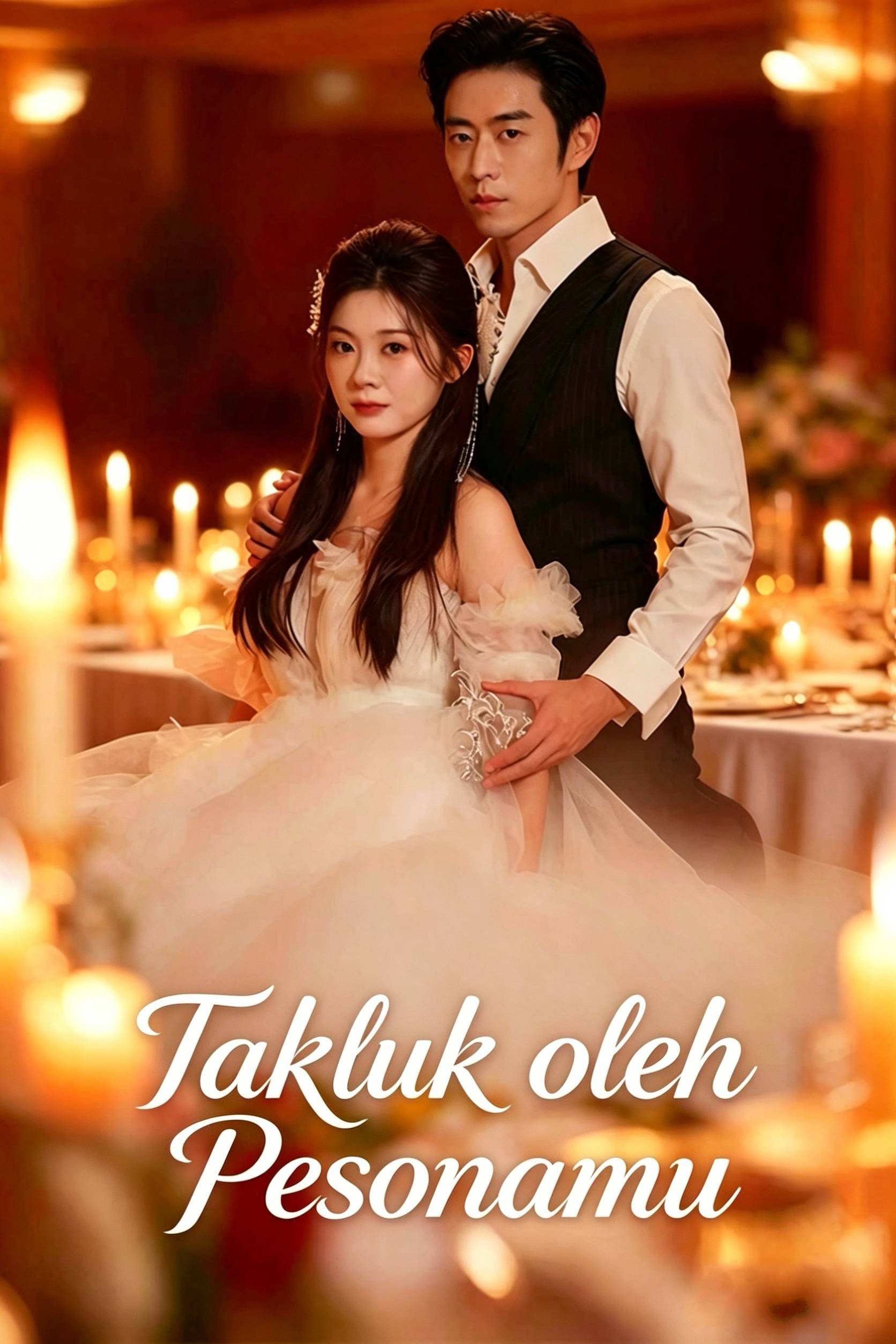 Takluk oleh Pesonamu