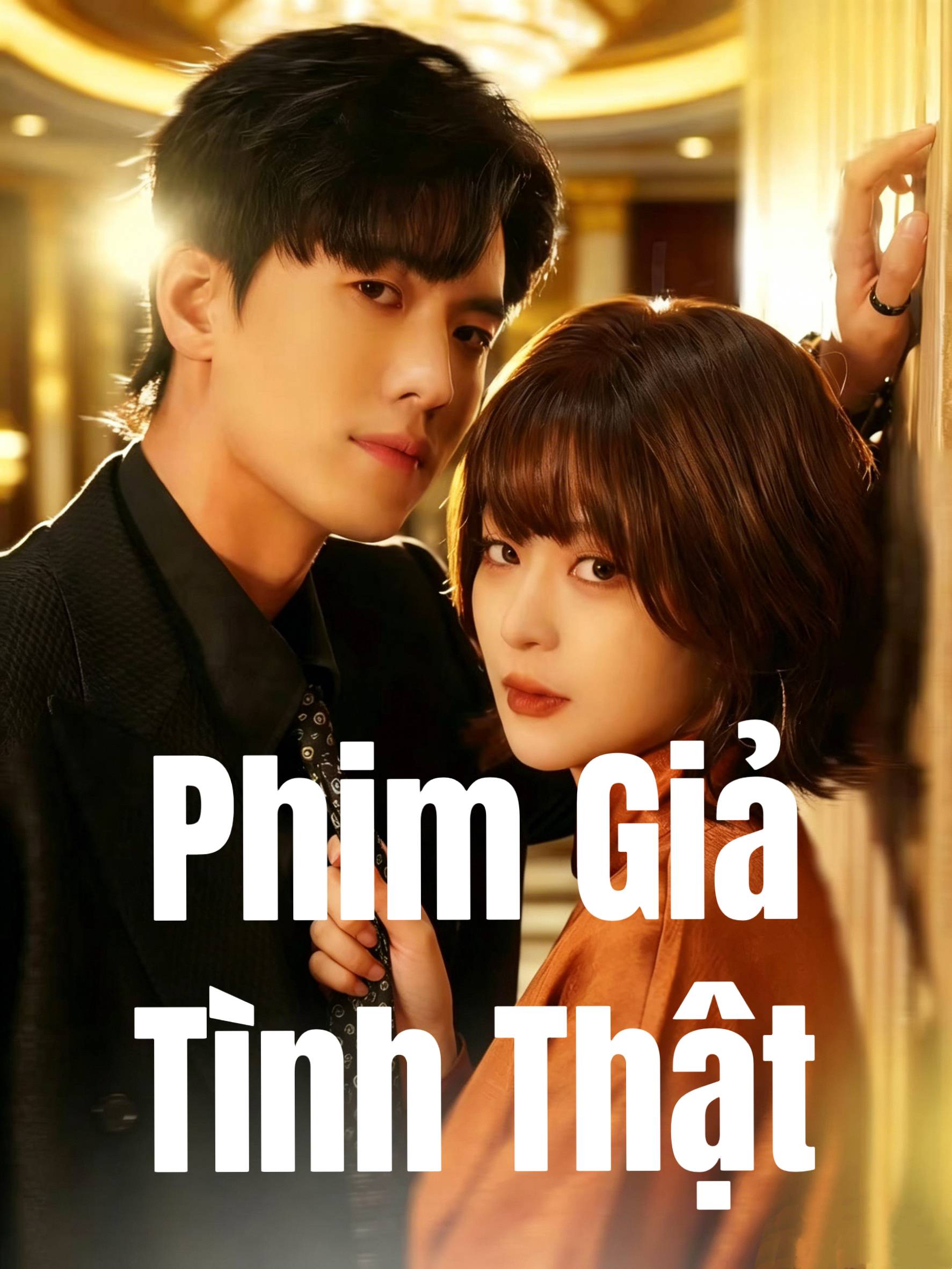 Phim Giả Tình Thật