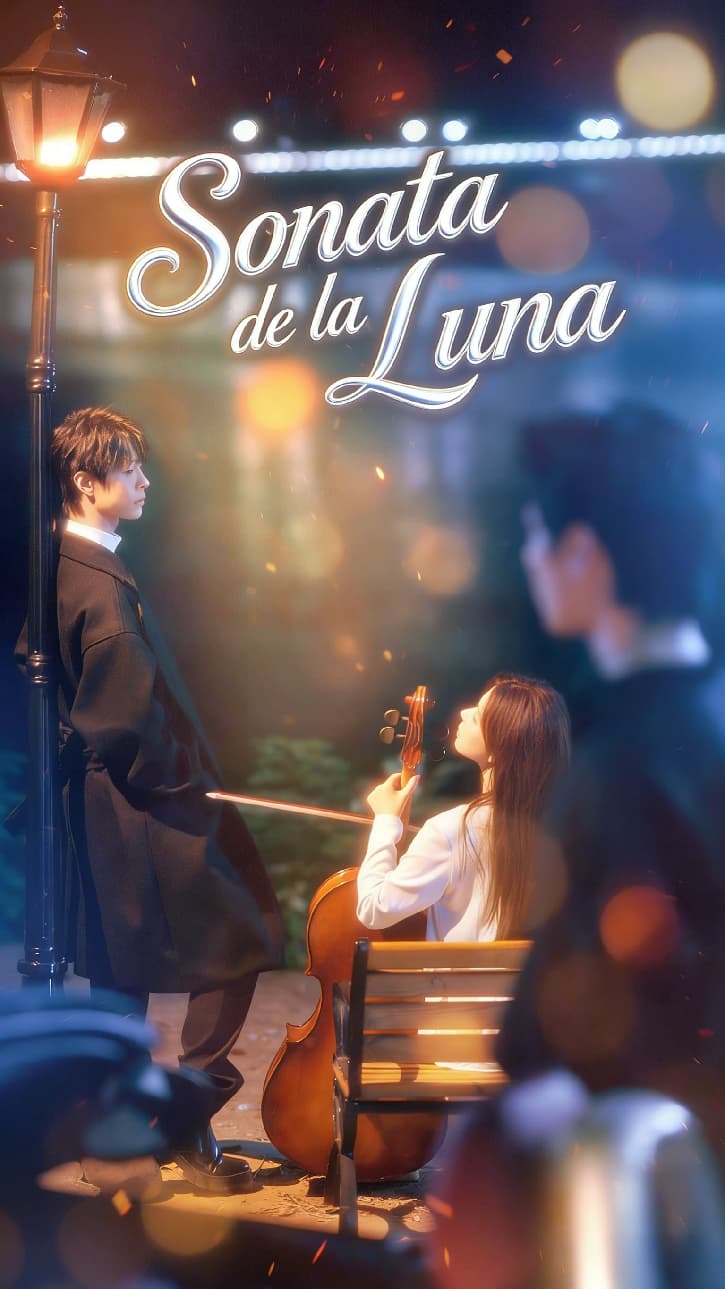 Sonata de la Luna