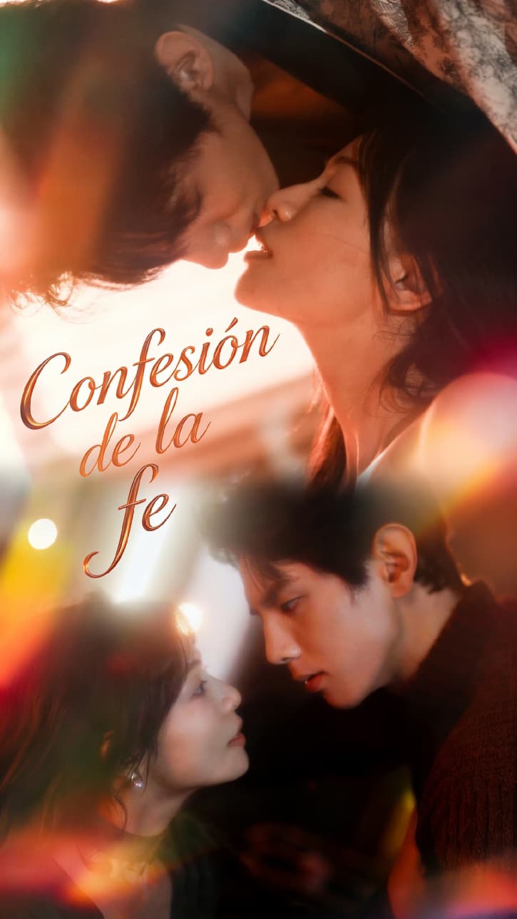 Confesión de la fe